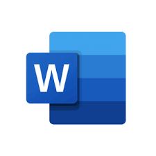 Microsoft Word Template