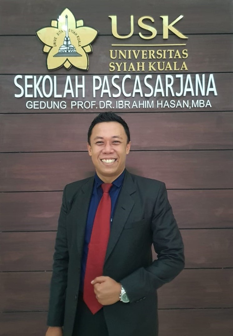 Agung Putra Yunanda